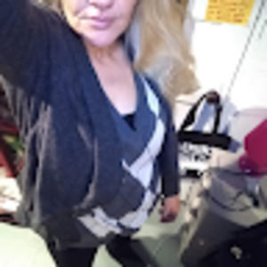 Meet your Posher, Heather